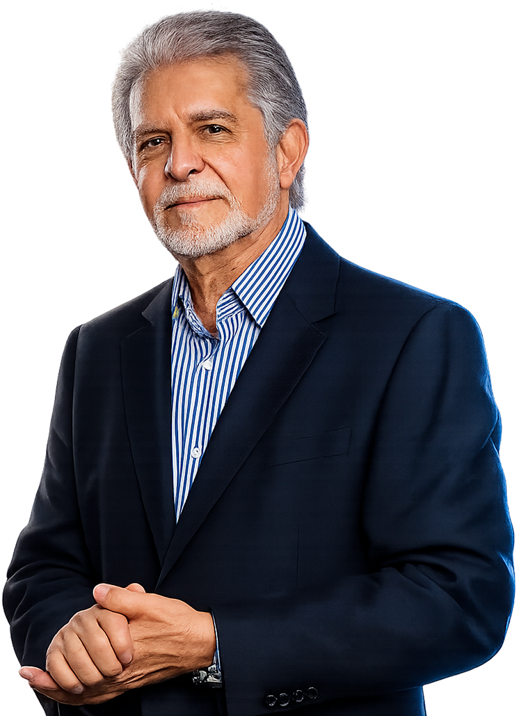 Domingos Meirelles