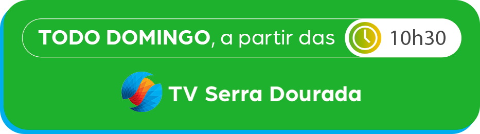 TV Serra Dourada