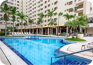 Boulevard Suite Hotel