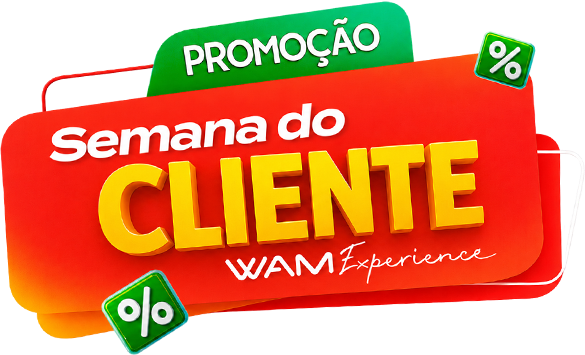 Semana do Cliente WAM Experience