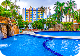 Privé Thermas Hotel