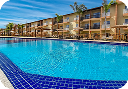 Ondas Praia Resort