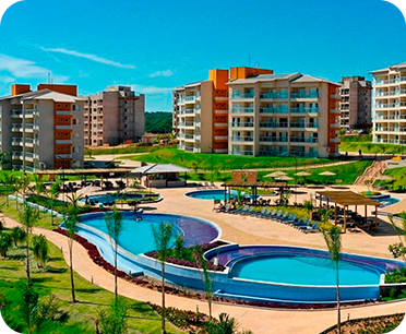 Ilhas do Lago