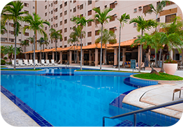 Boulevard Suite