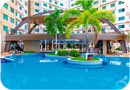 Riviera Park Hotel