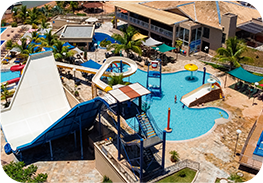Resort do Lago