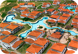 Búzios Beach Resort