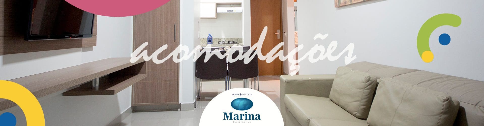 Banner Principal Acomodações 1920x500px
