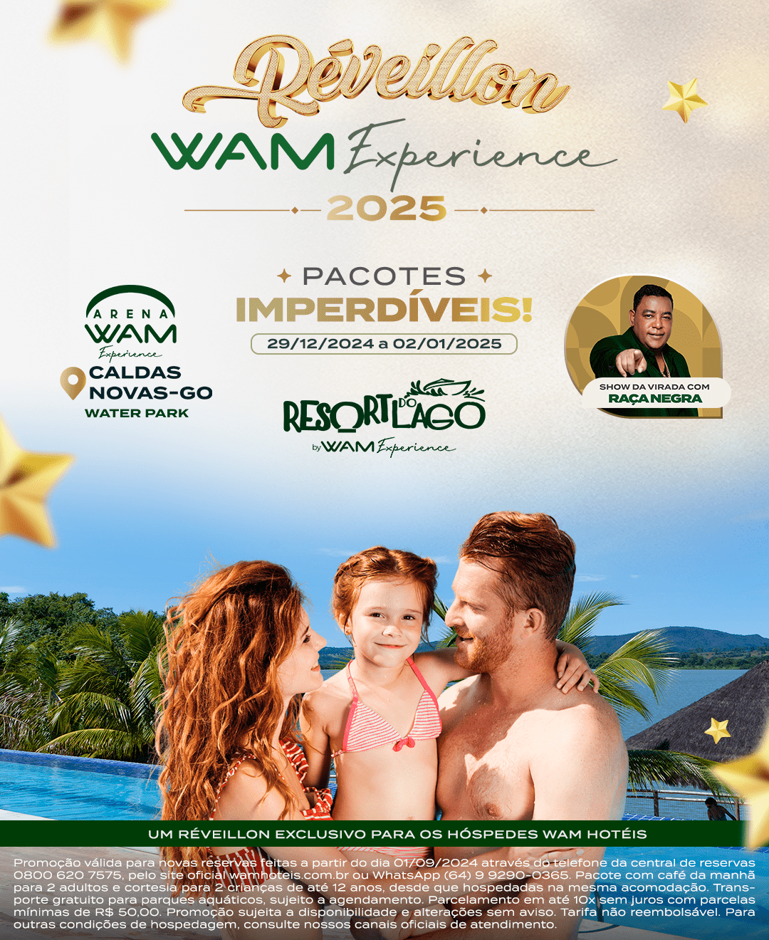 BANNER SITE - 1080X1320 - RESORT DO LAGO