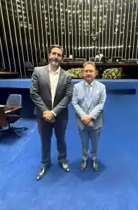 Em ocasião da ABIH, Lucas Fiuza destaca presença da WAM Experience no turismo, com hotéis e resorts no Brasil que oferecem experiências exclusivas aos turistas