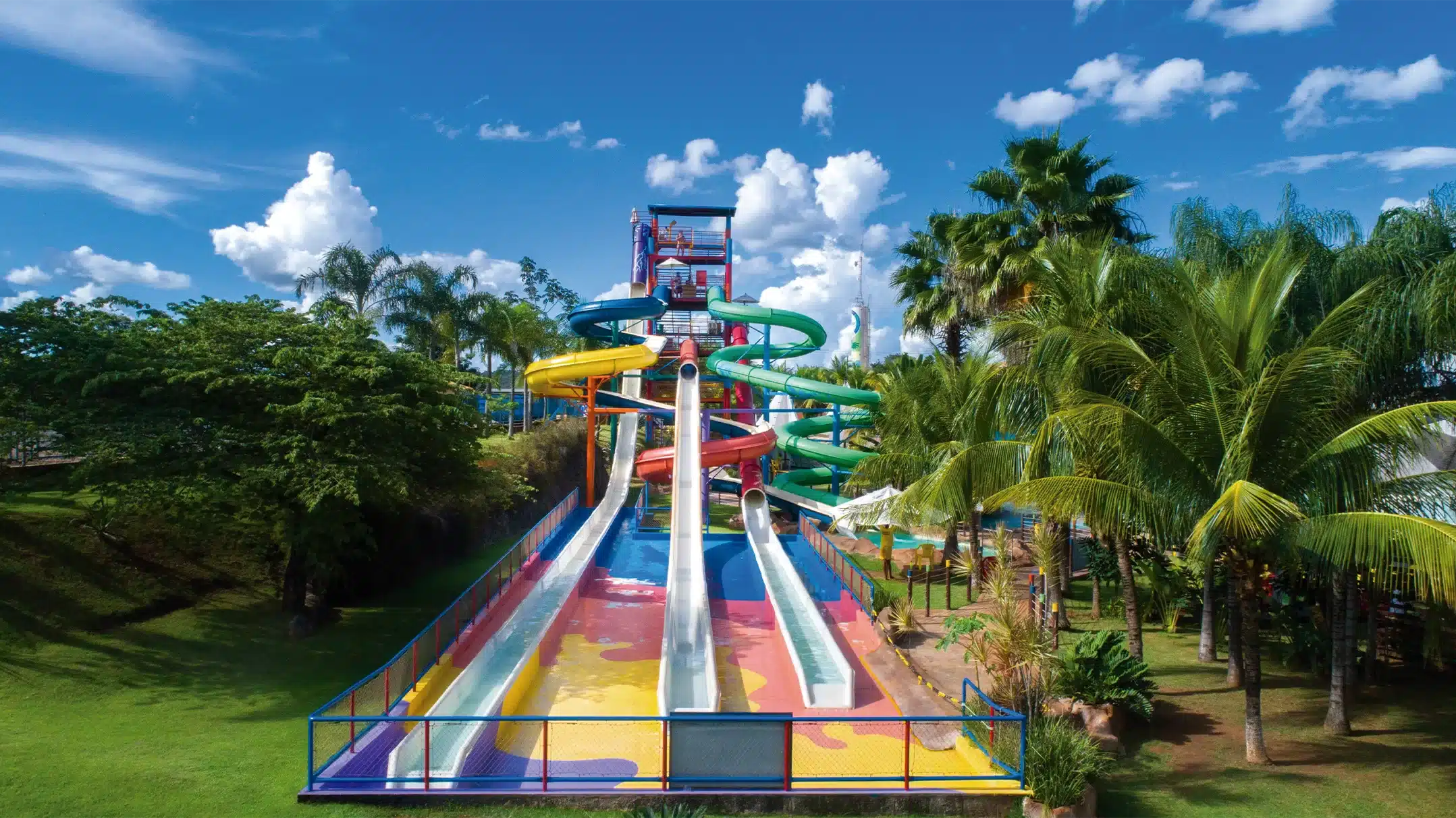 Náutico Praia Clube