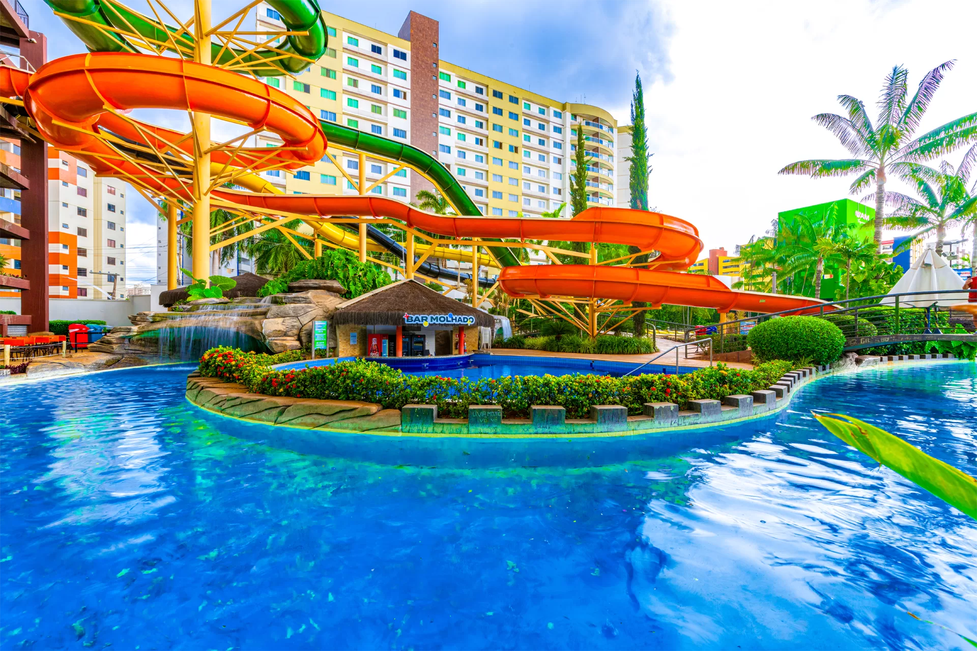 Water Park