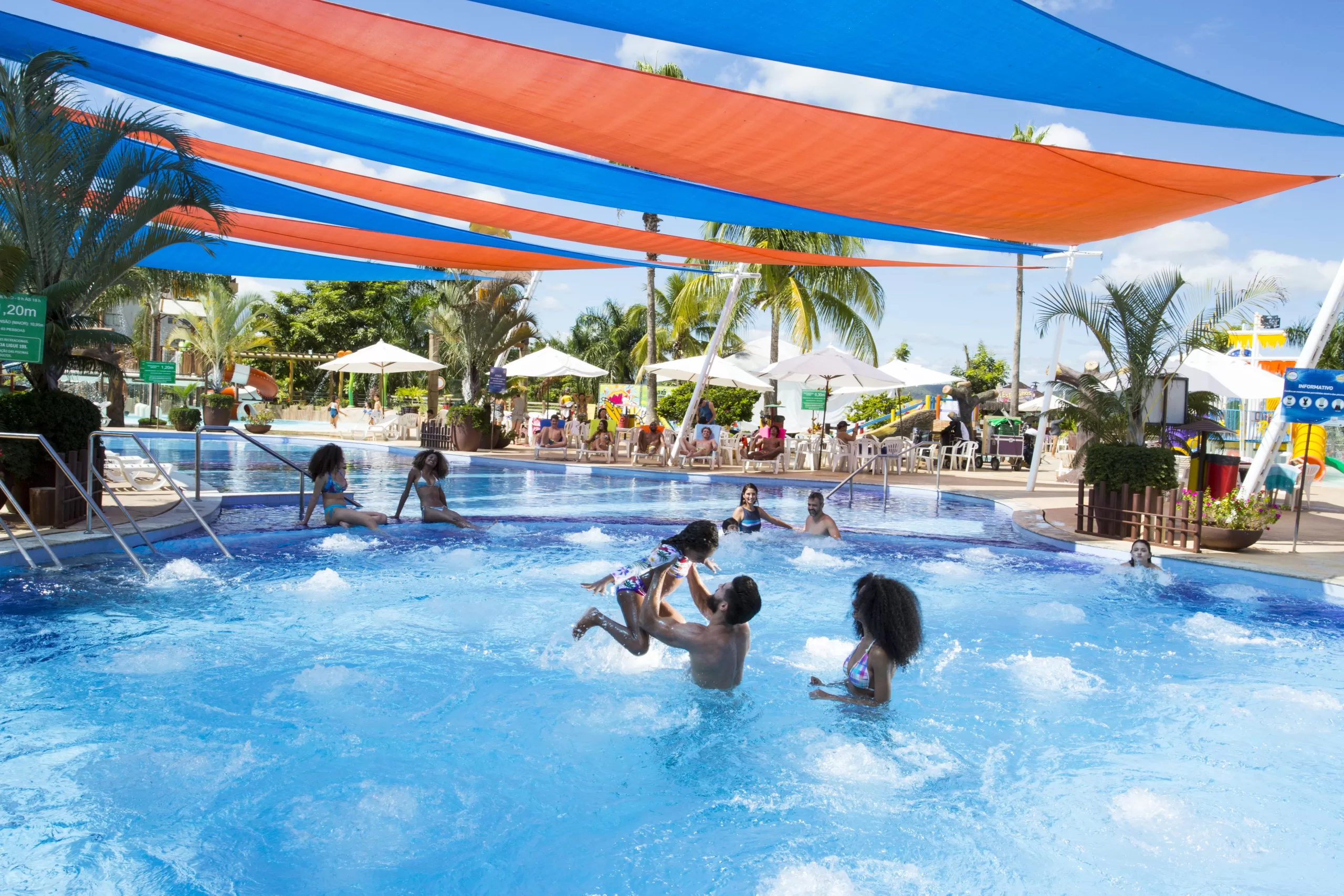 Náutico Praia Clube
