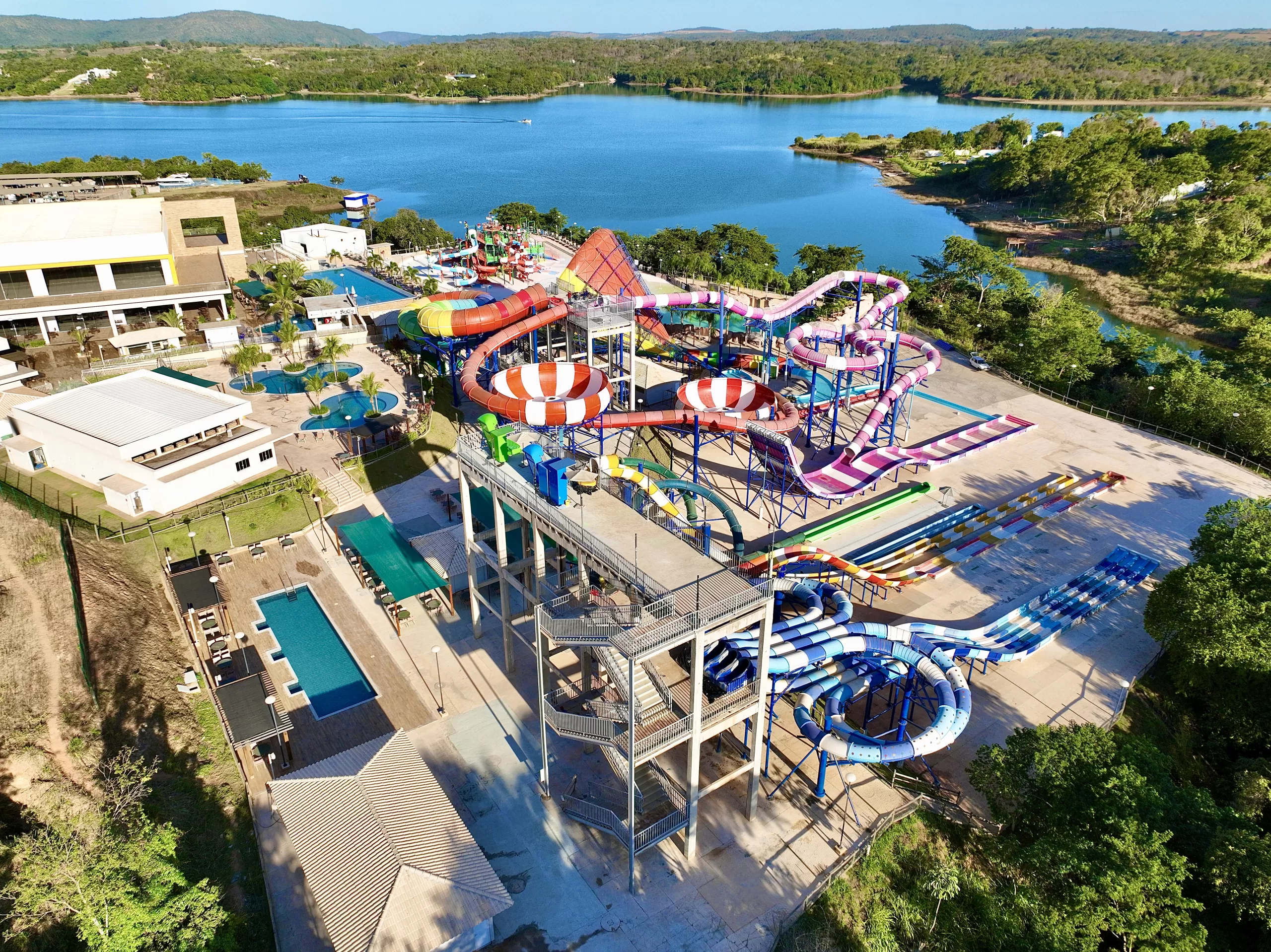 Kawana Park