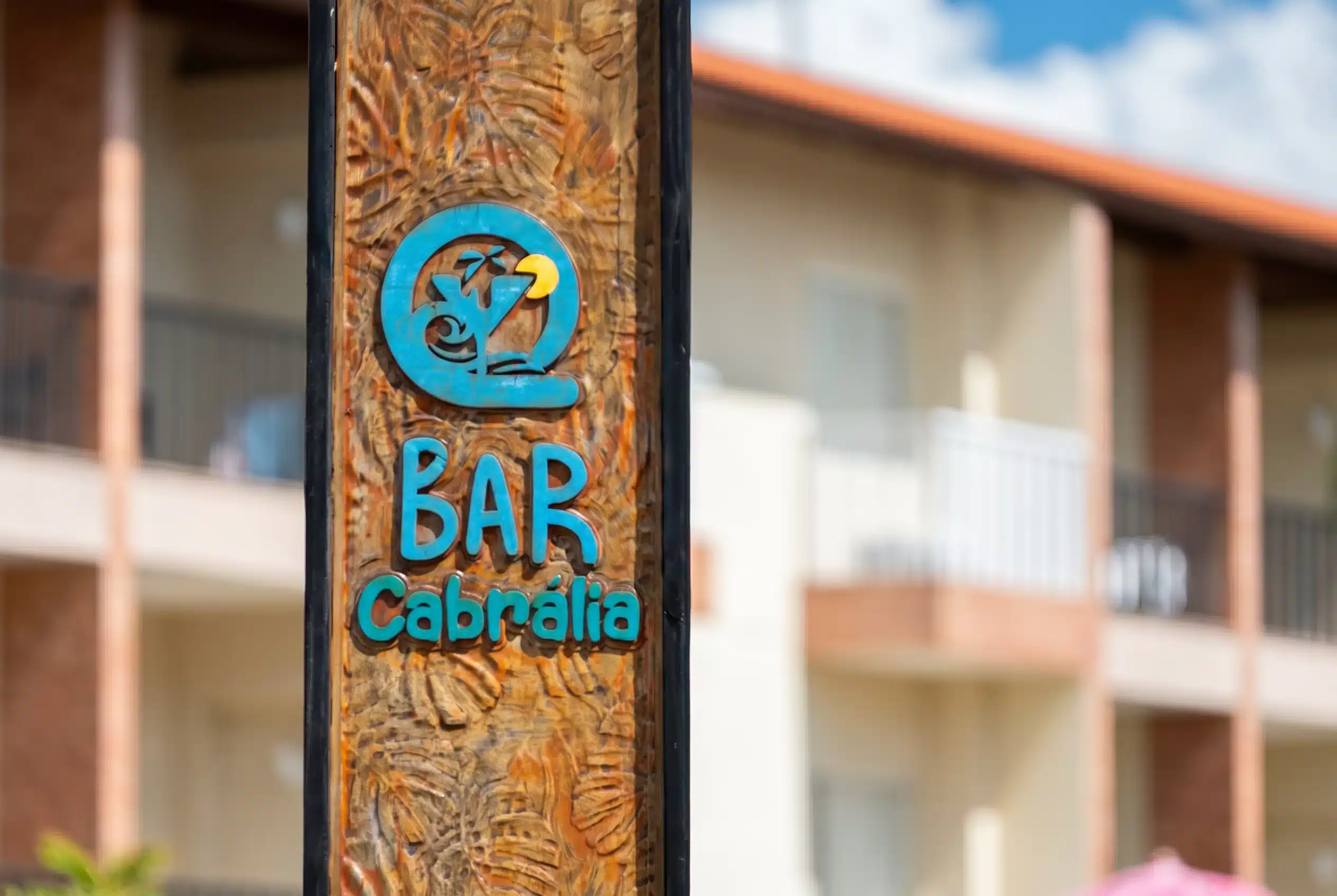 Bar Cabralia