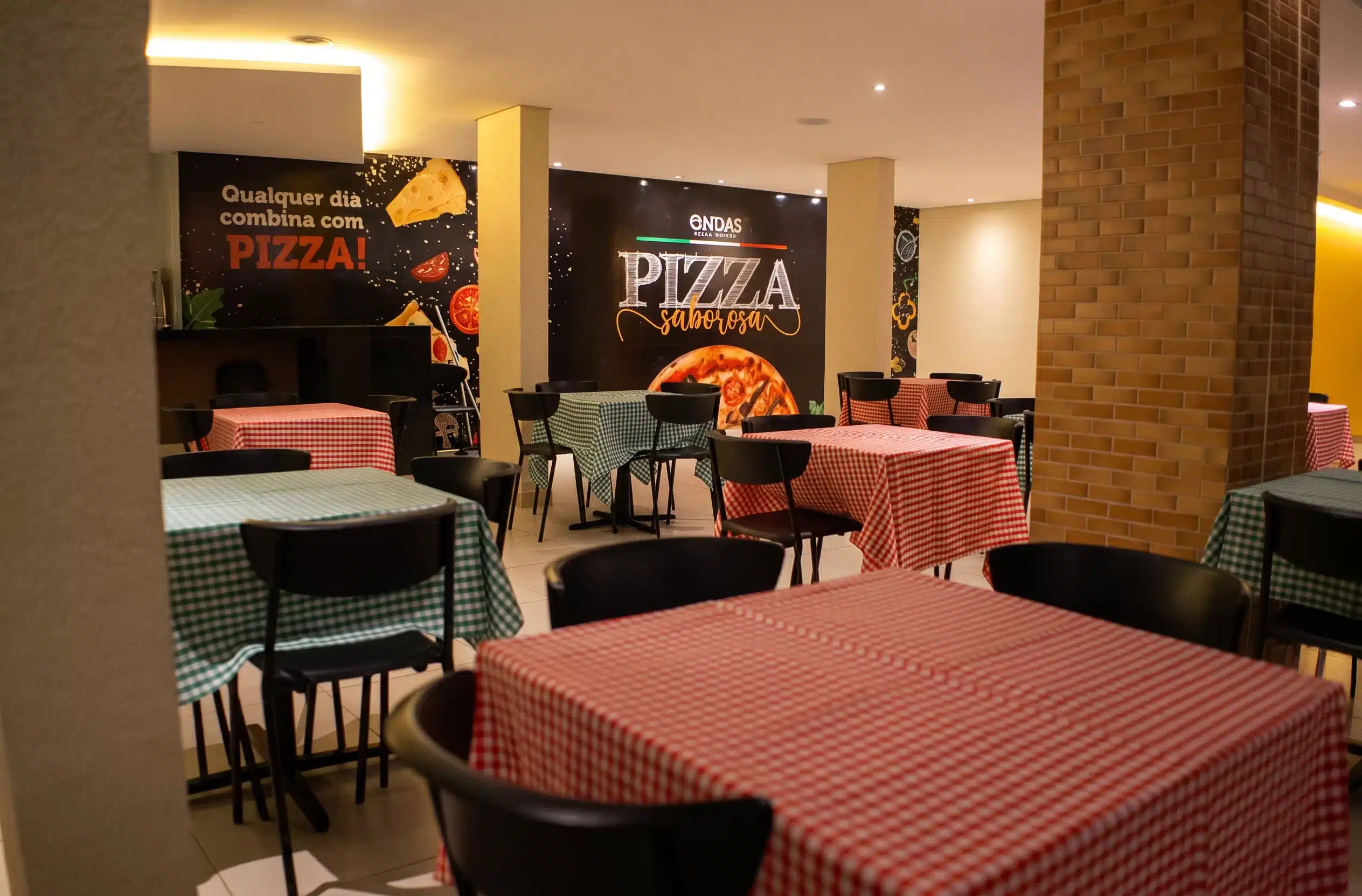 pizzaria