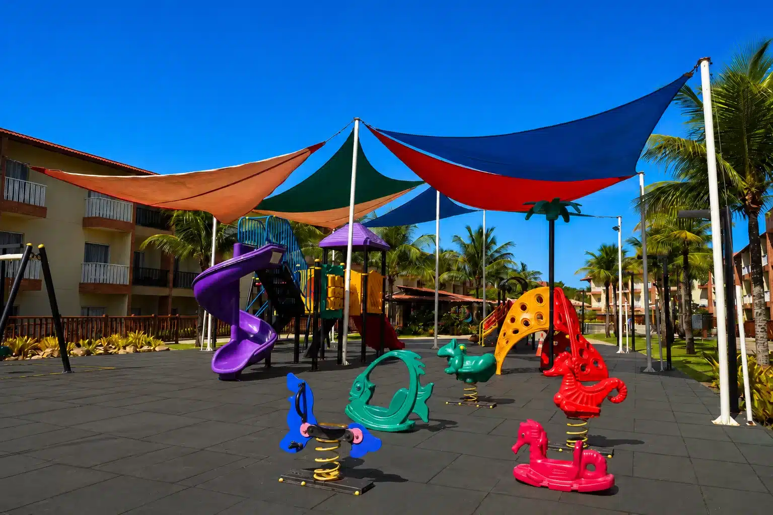 playground