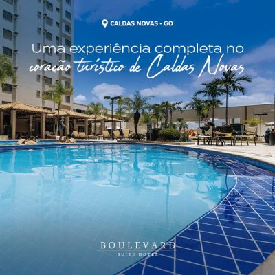 Boulevard Suíte Hotelbannerhotel