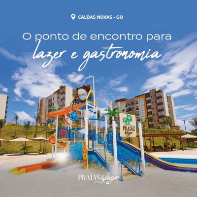 Praia do Lago Eco Resortbannerhotel
