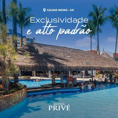 Privé Thermas Hotelbannerhotel