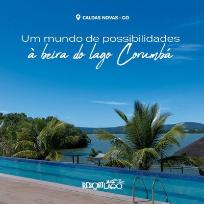 Resort do Lagobannerhotel
