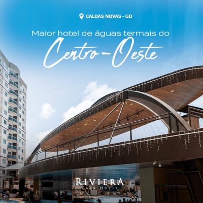 Riveira Park Hotelbannerhotel