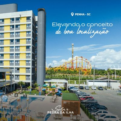 Solar Pedra da Ilhabannerhotel